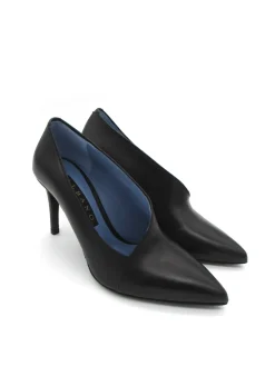 Scarpa donna 2336 Nero<Albano Clearance