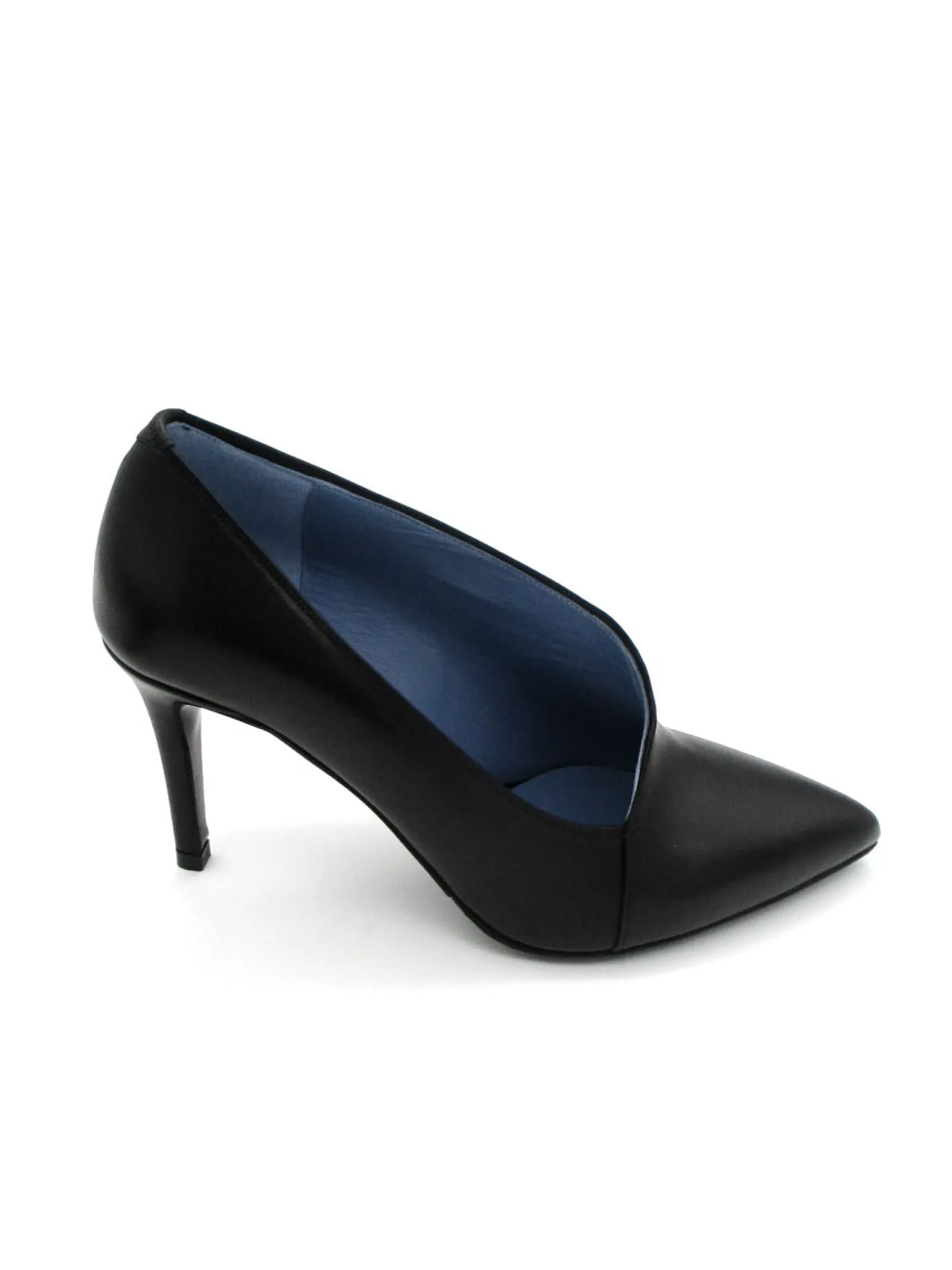 Scarpa donna 2336 Nero<Albano Clearance