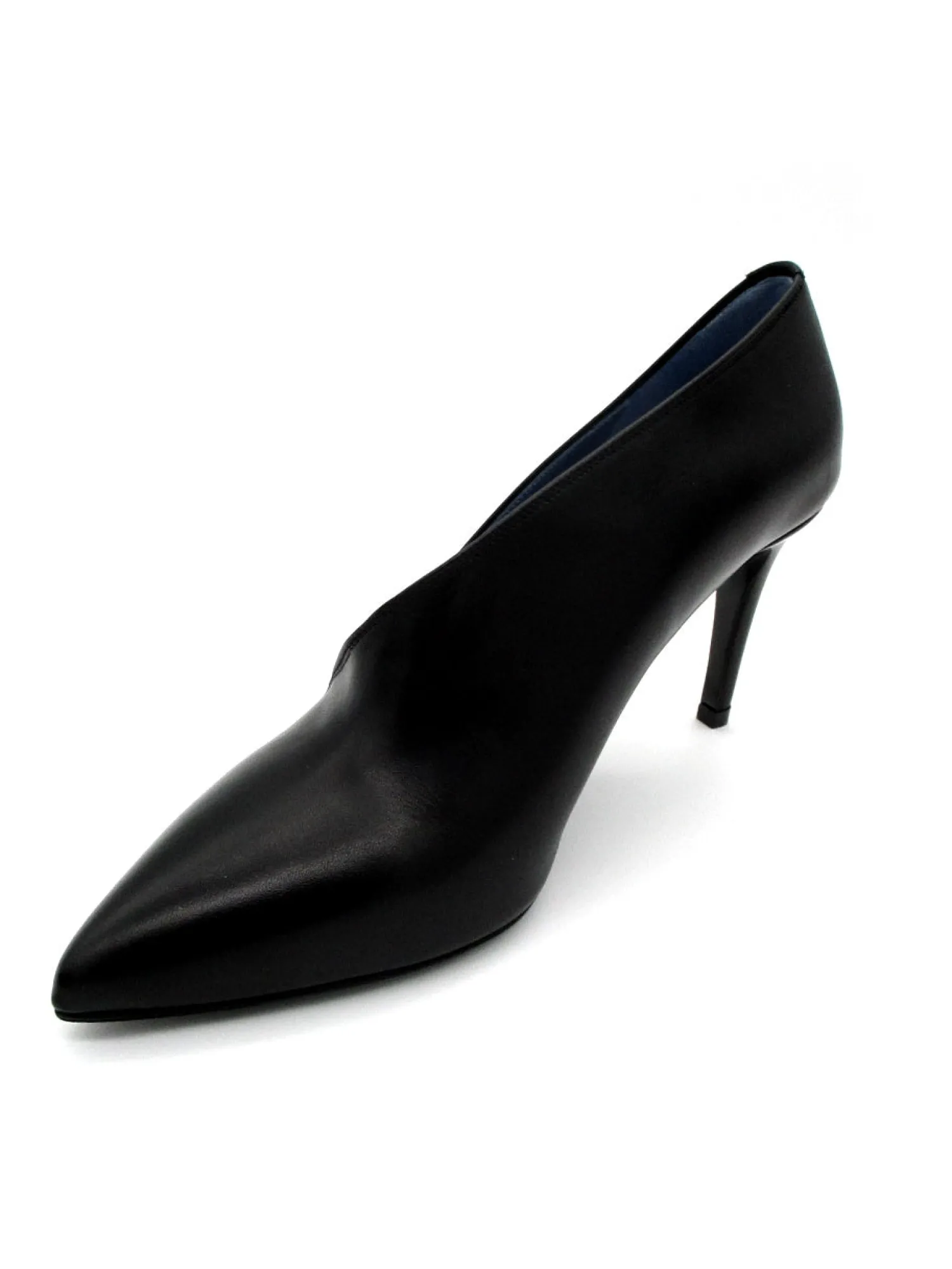 Scarpa donna 2336 Nero<Albano Clearance