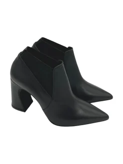 Scarpa pelle donna - 2829 -<Albano New