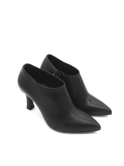 Scarpa pelle donna - 2587 -<Albano Clearance