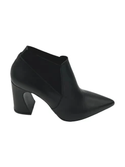 Scarpa pelle donna - 2829 -<Albano New