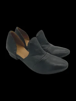 Scarpa pelle donna Nera - 913600 -<Kudetà Online