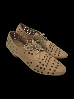 Scarpa pelle donna - 013261 -<Kudetà Best