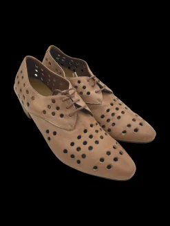 Scarpa pelle donna - 013261 -<Kudetà Discount