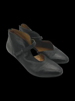 Scarpa pelle donna - 013101 -<Kudetà Best