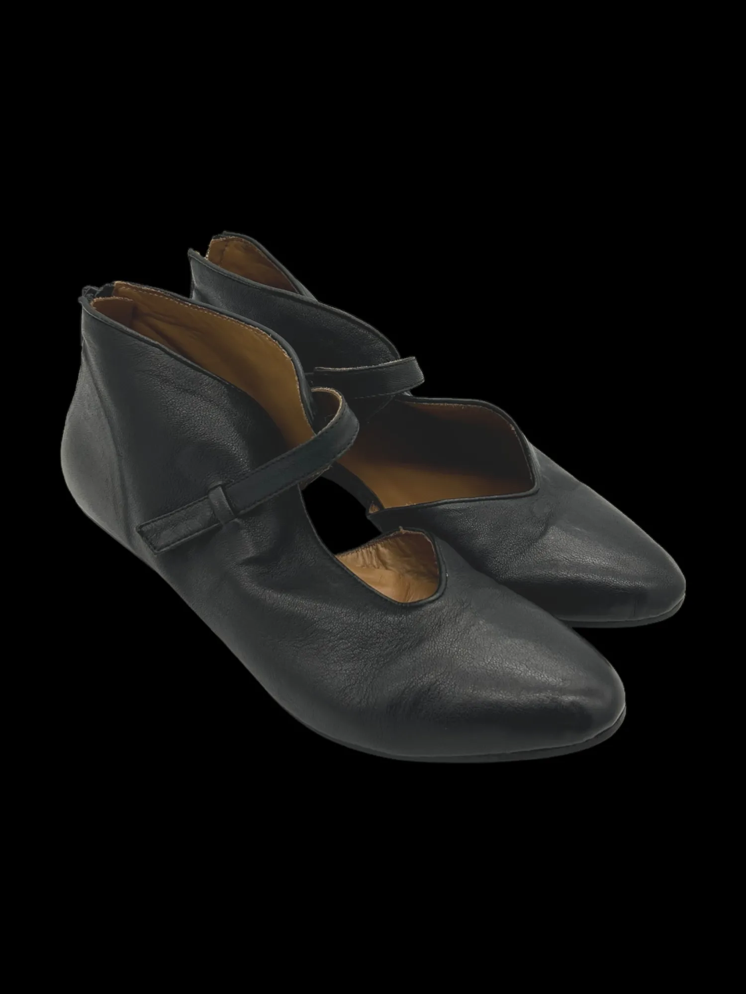 Scarpa pelle donna - 013101 -<Kudetà Best