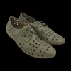 Scarpa pelle donna - 013150 -<Kudetà Fashion