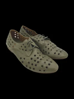 Scarpa pelle donna - 013150 -<Kudetà Fashion