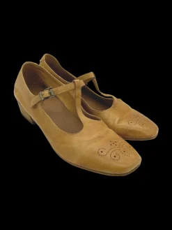 Scarpa pelle donna - 813102 -<Kudetà Best