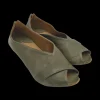 Scarpa pelle donna - 813150 -<Kudetà Hot