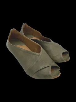 Scarpa pelle donna - 813150 -<Kudetà Hot