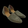 Scarpa pelle donna - 913503 -<Kudetà Best