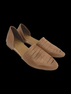 Scarpa pelle donna - 913503 -<Kudetà Online