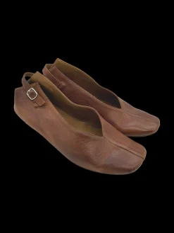 Scarpa pelle donna - 013307 -<Kudetà Fashion