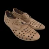 Scarpa pelle donna - 013150 -<Kudetà Outlet