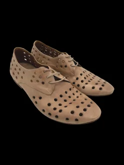 Scarpa pelle donna - 013150 -<Kudetà Outlet