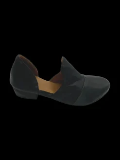 Scarpa pelle donna Nera - 913600 -<Kudetà Online