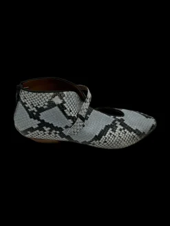 Scarpa pelle donna Avio - 013101 -<Kudetà Sale