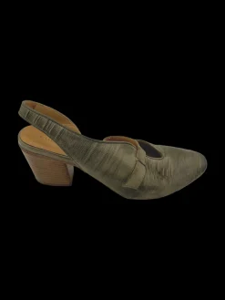 Scarpa pelle donna - 013208 -<Kudetà Outlet