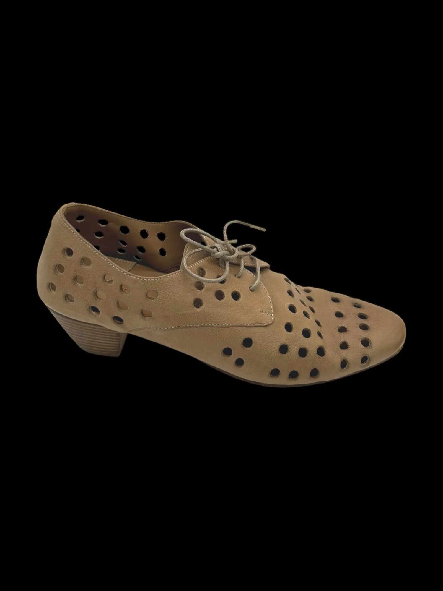 Scarpa pelle donna - 013261 -<Kudetà Best