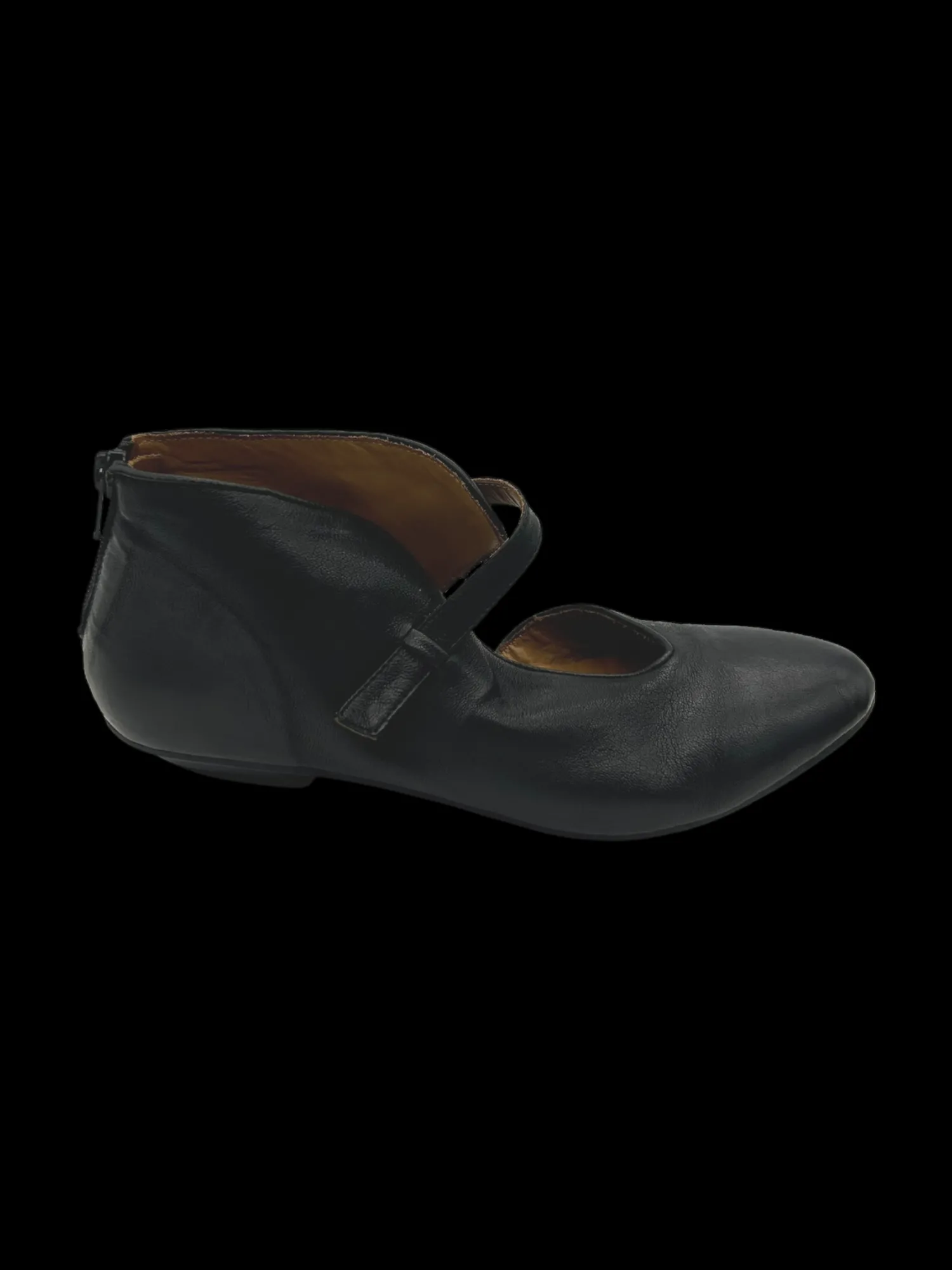 Scarpa pelle donna - 013101 -<Kudetà Best