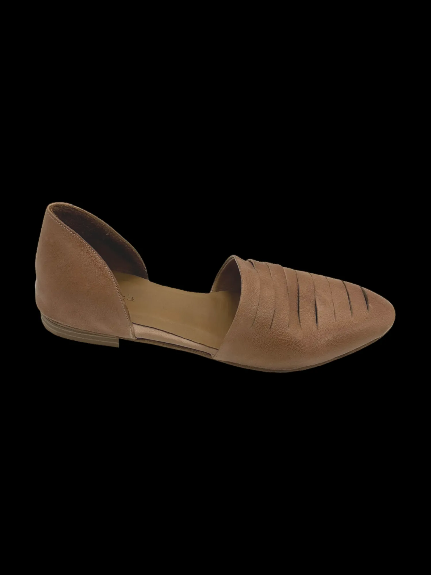 Scarpa pelle donna - 913503 -<Kudetà Online