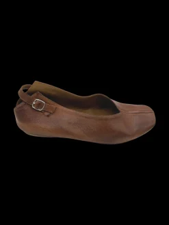 Scarpa pelle donna - 013307 -<Kudetà Fashion