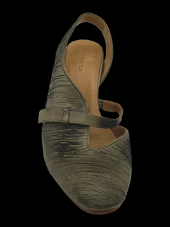 Scarpa pelle donna - 013208 -<Kudetà Outlet