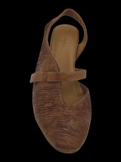 Scarpa pelle donna - 013208 -<Kudetà Online