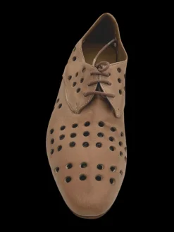Scarpa pelle donna - 013261 -<Kudetà Discount