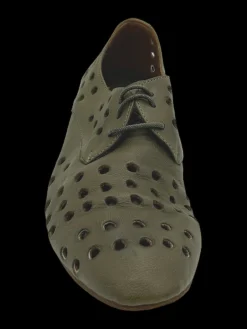 Scarpa pelle donna - 013150 -<Kudetà Fashion