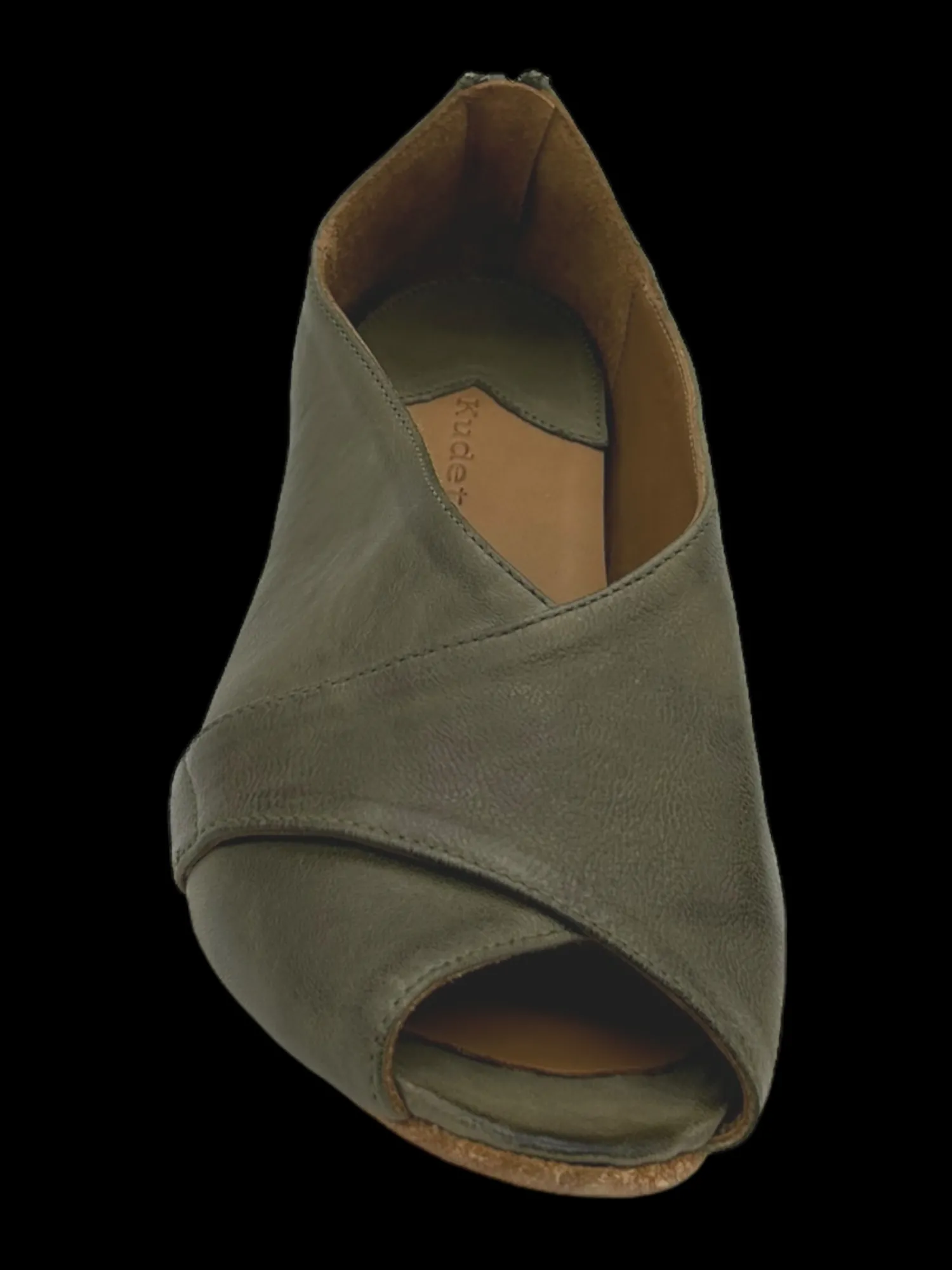 Scarpa pelle donna - 813150 -<Kudetà Hot