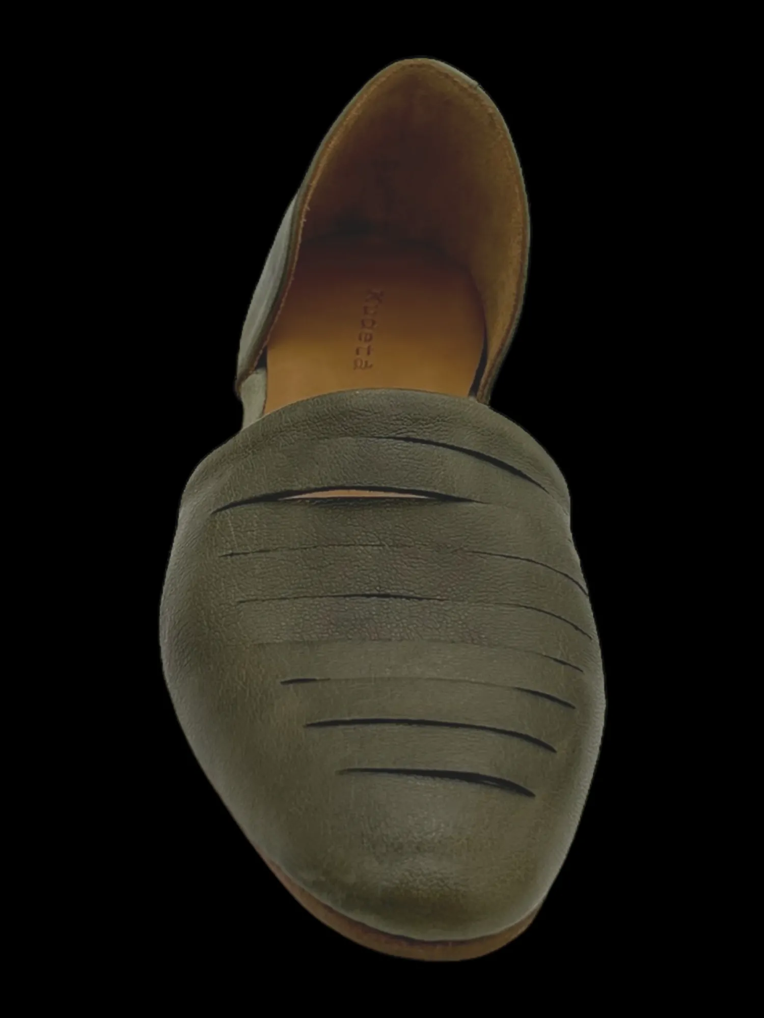 Scarpa pelle donna - 913503 -<Kudetà Best
