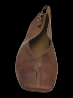 Scarpa pelle donna - 013307 -<Kudetà Fashion