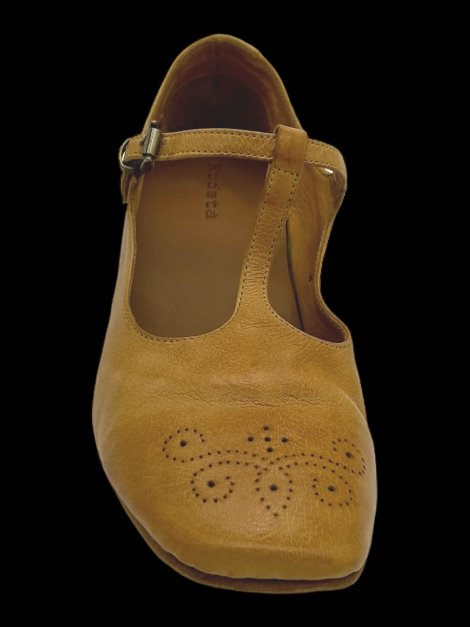 Scarpa pelle donna - 813102 -<Kudetà Best