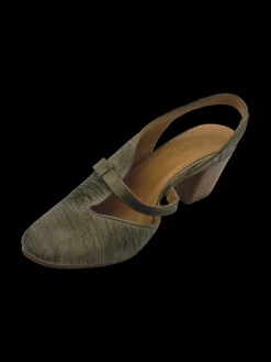 Scarpa pelle donna - 013208 -<Kudetà Outlet