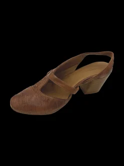 Scarpa pelle donna - 013208 -<Kudetà Online