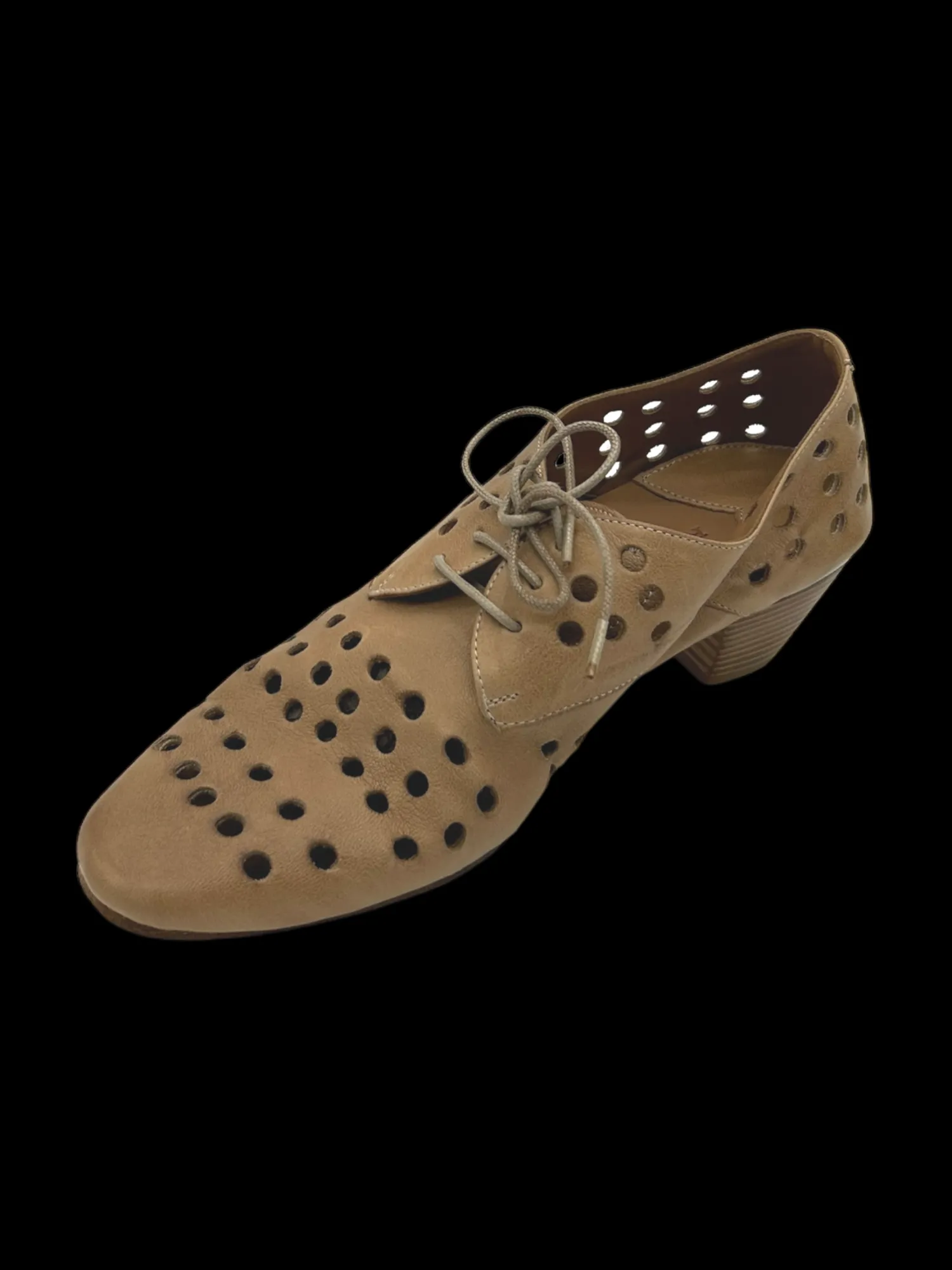 Scarpa pelle donna - 013261 -<Kudetà Best