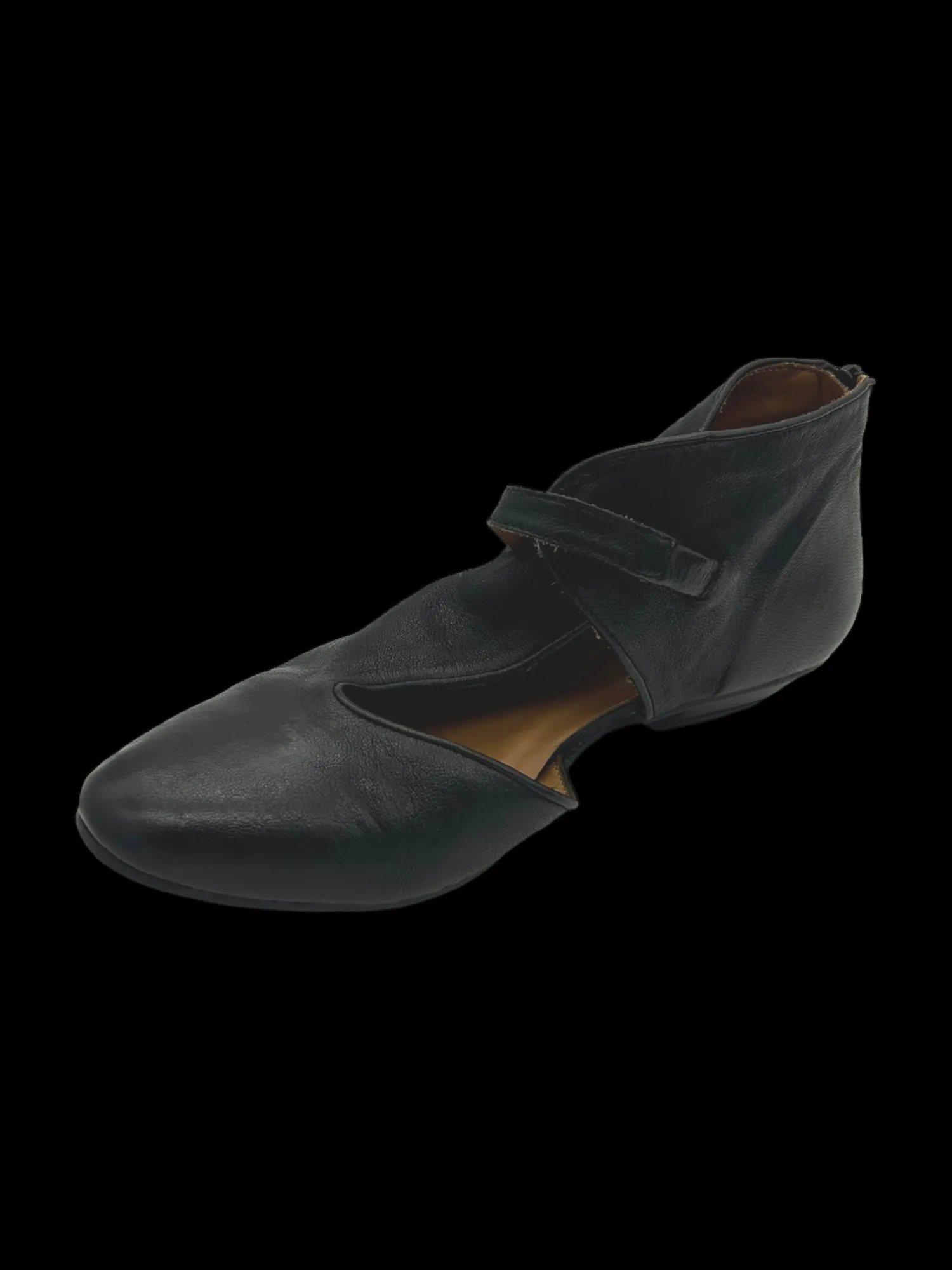 Scarpa pelle donna - 013101 -<Kudetà Best