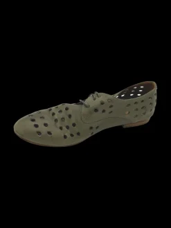 Scarpa pelle donna - 013150 -<Kudetà Fashion