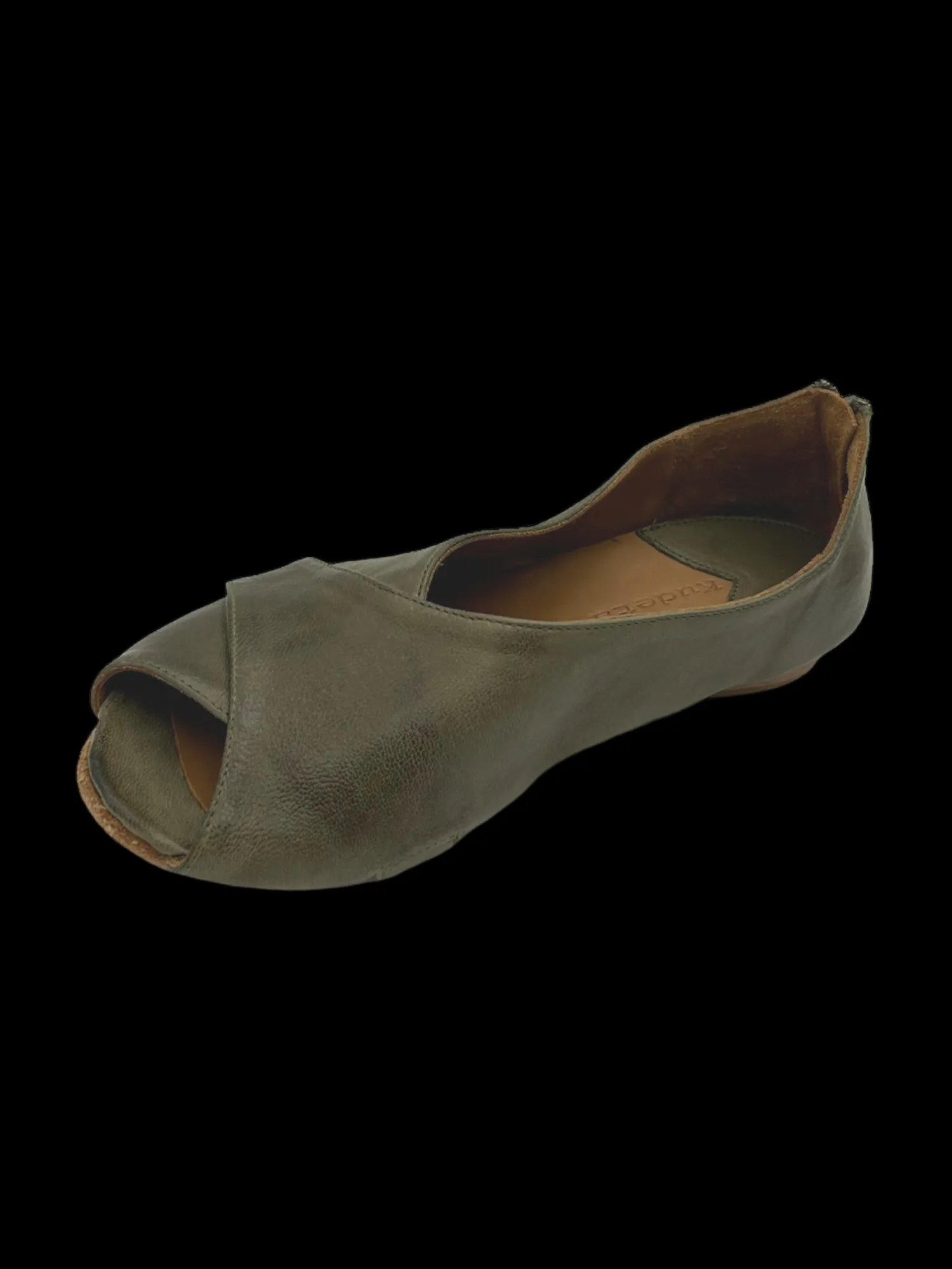 Scarpa pelle donna - 813150 -<Kudetà Hot