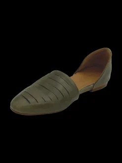 Scarpa pelle donna - 913503 -<Kudetà Best