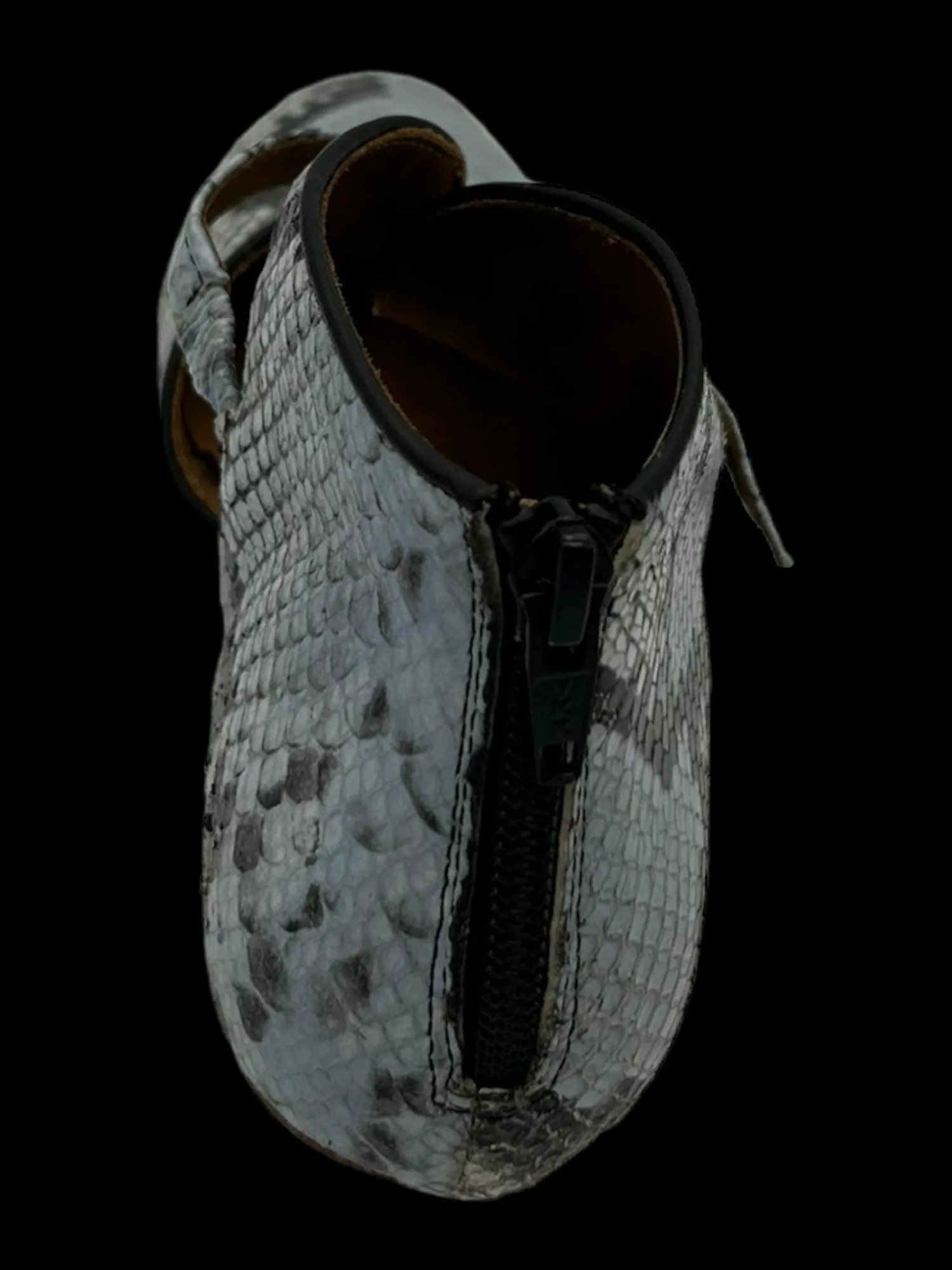 Scarpa pelle donna Avio - 013101 -<Kudetà Sale