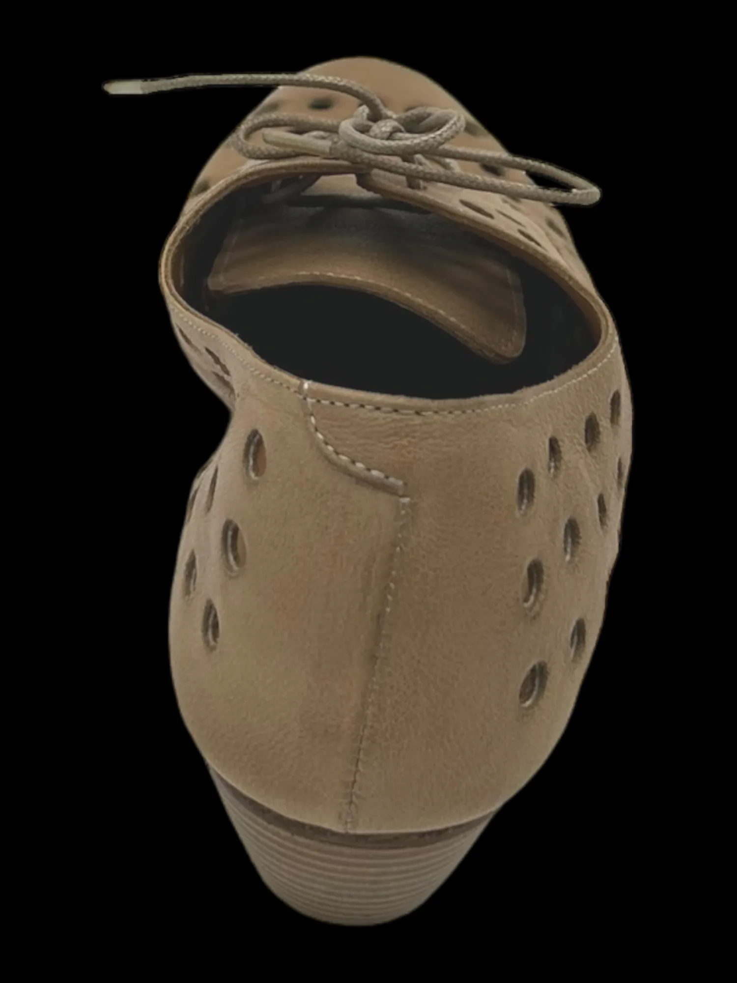 Scarpa pelle donna - 013261 -<Kudetà Best