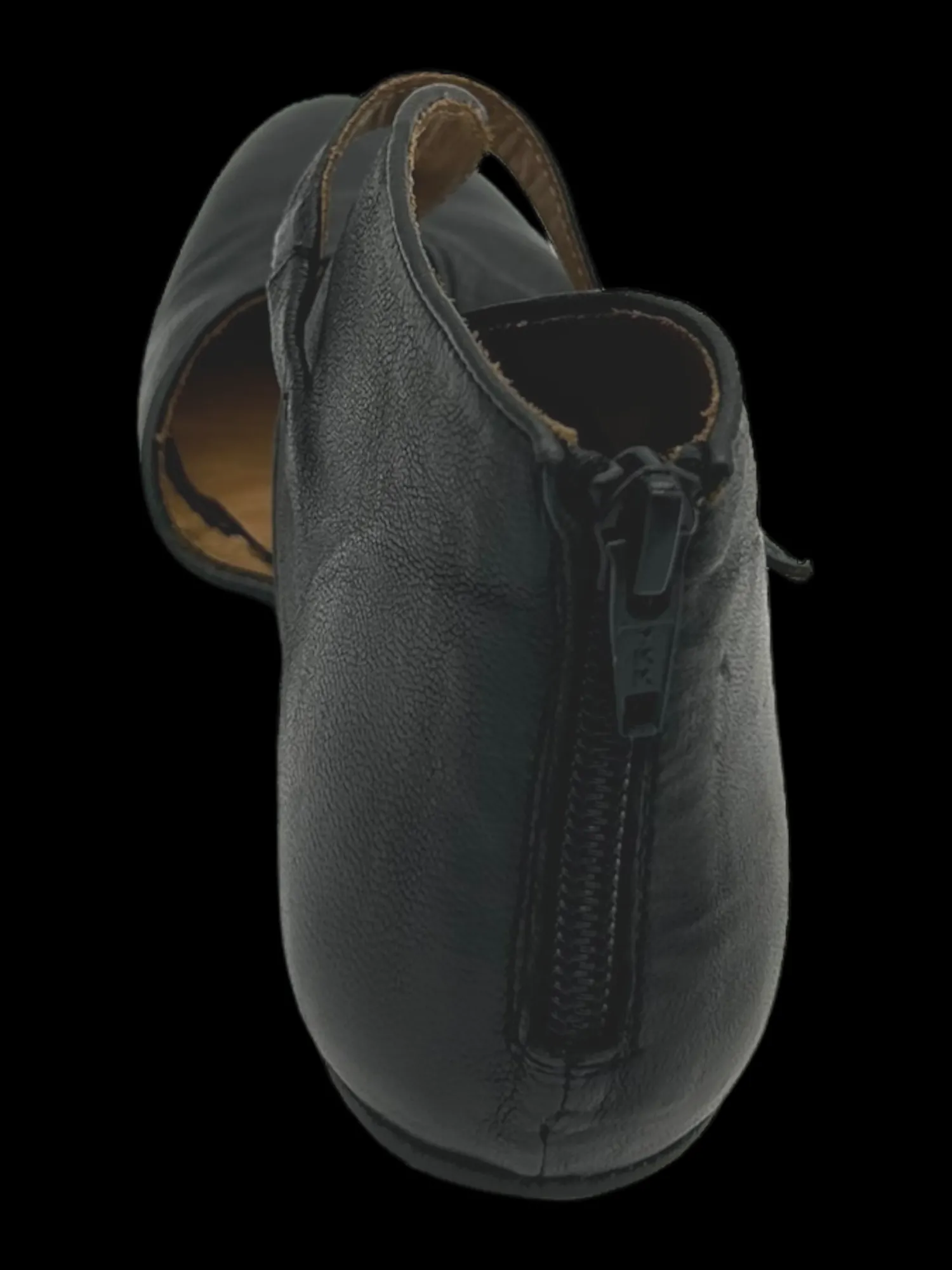 Scarpa pelle donna - 013101 -<Kudetà Best