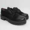 Scarpa pelle donna 158158 nero<Mjus Best