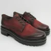 Scarpa pelle donna 158158 bordeaux<Mjus Clearance