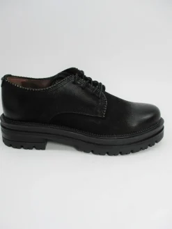 Scarpa pelle donna 158158 nero<Mjus Best