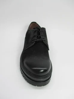 Scarpa pelle donna 158158 nero<Mjus Best